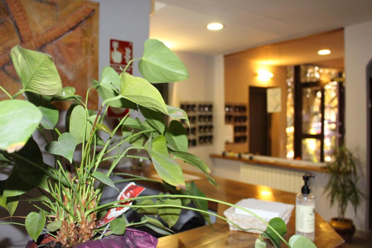 Hotel Seva Ngoại thất bức ảnh