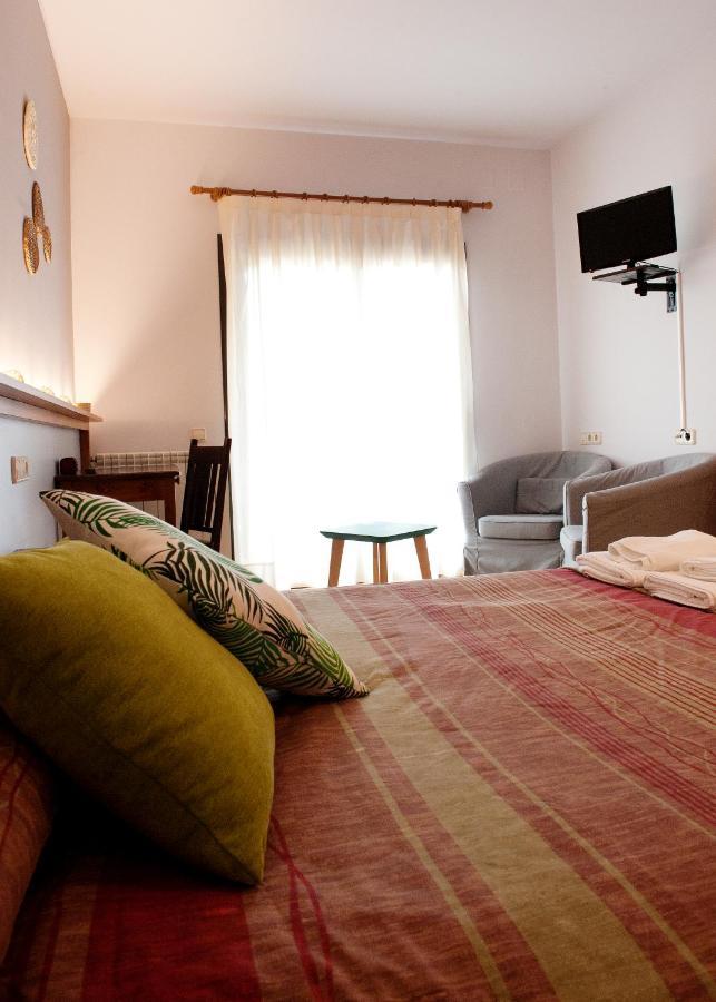 Hotel Seva Phòng bức ảnh