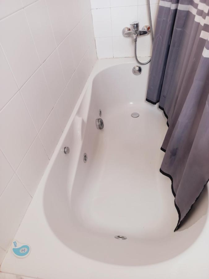 Hotel Seva Ngoại thất bức ảnh