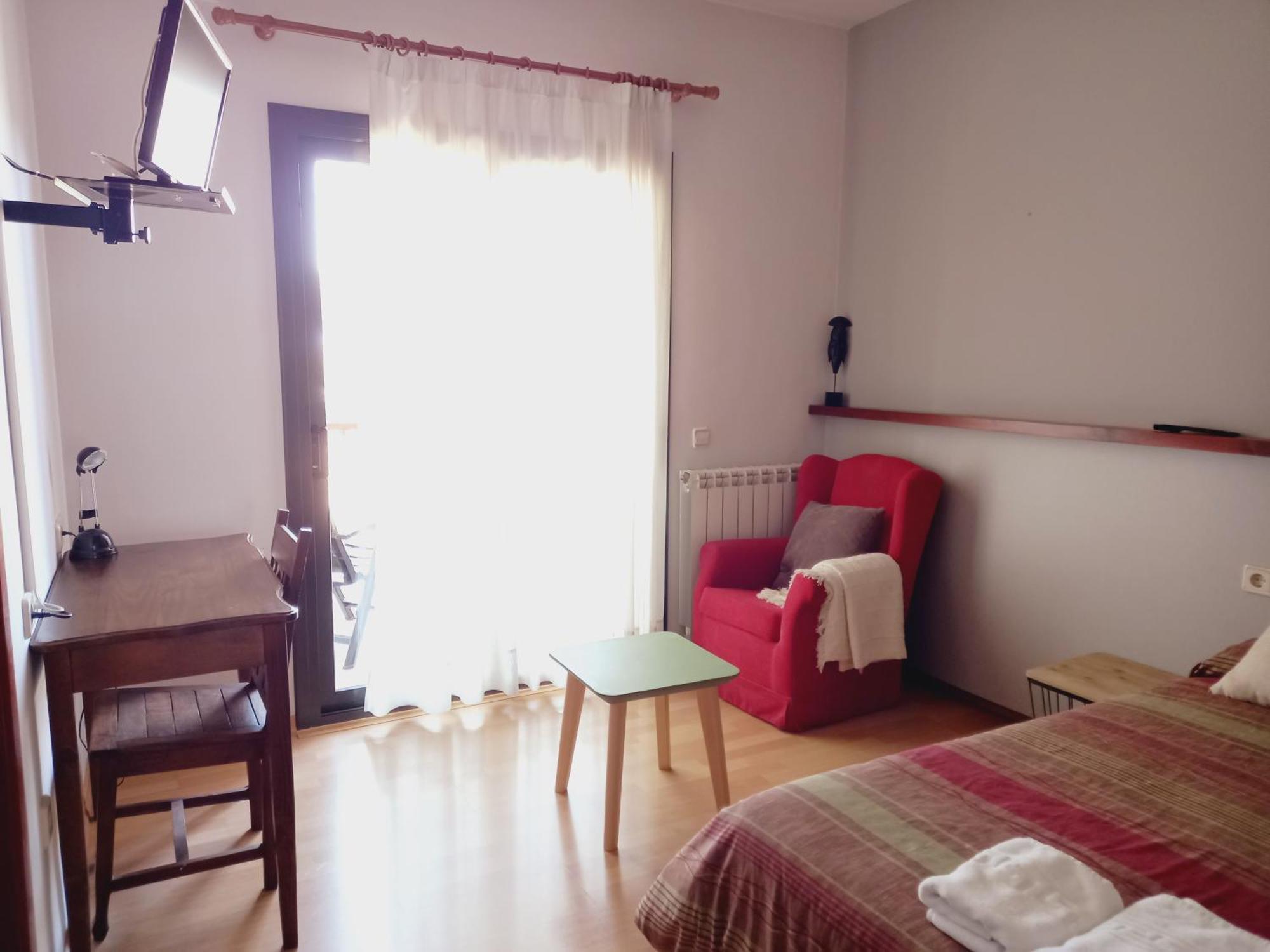 Hotel Seva Phòng bức ảnh