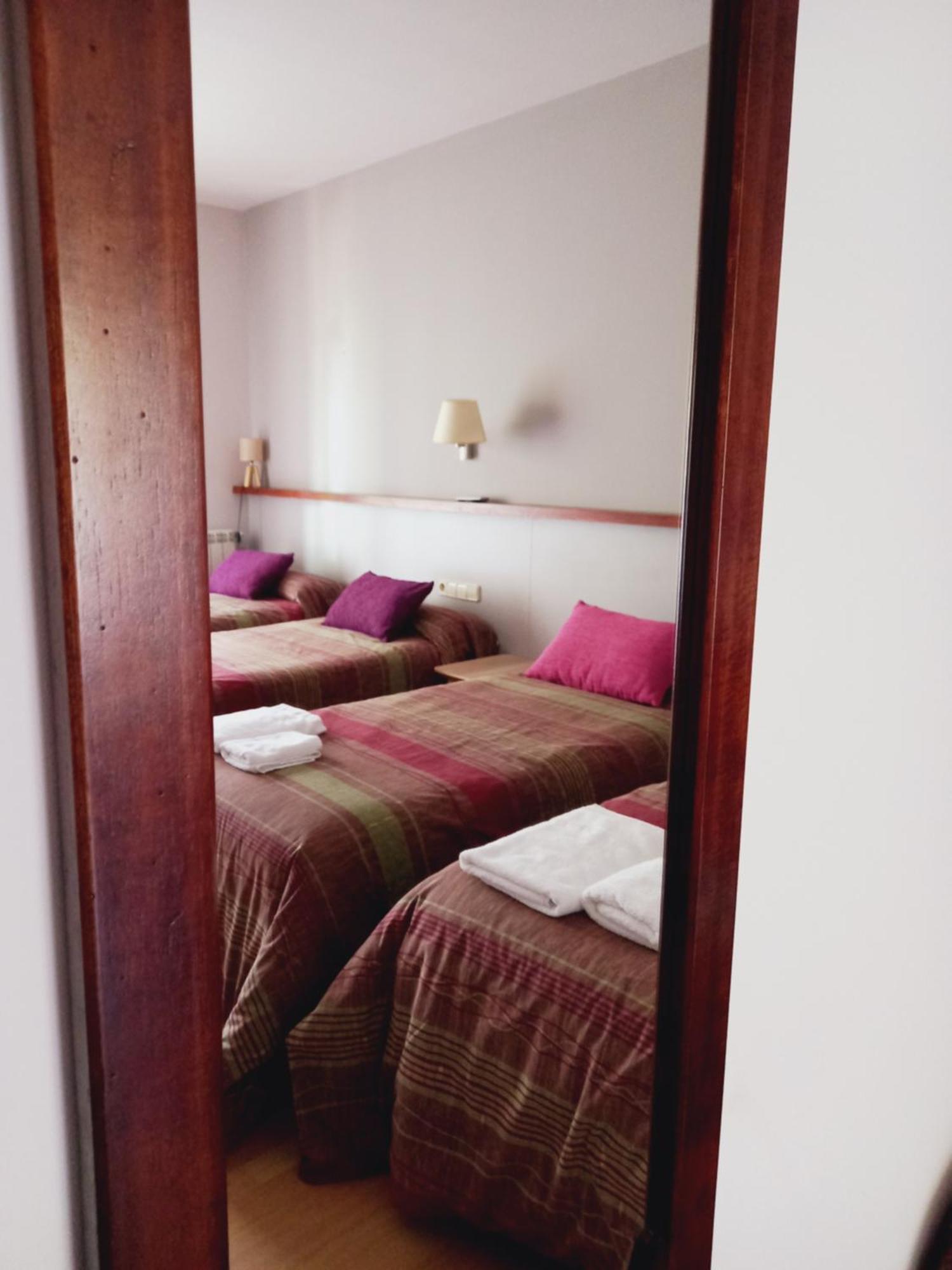 Hotel Seva Ngoại thất bức ảnh