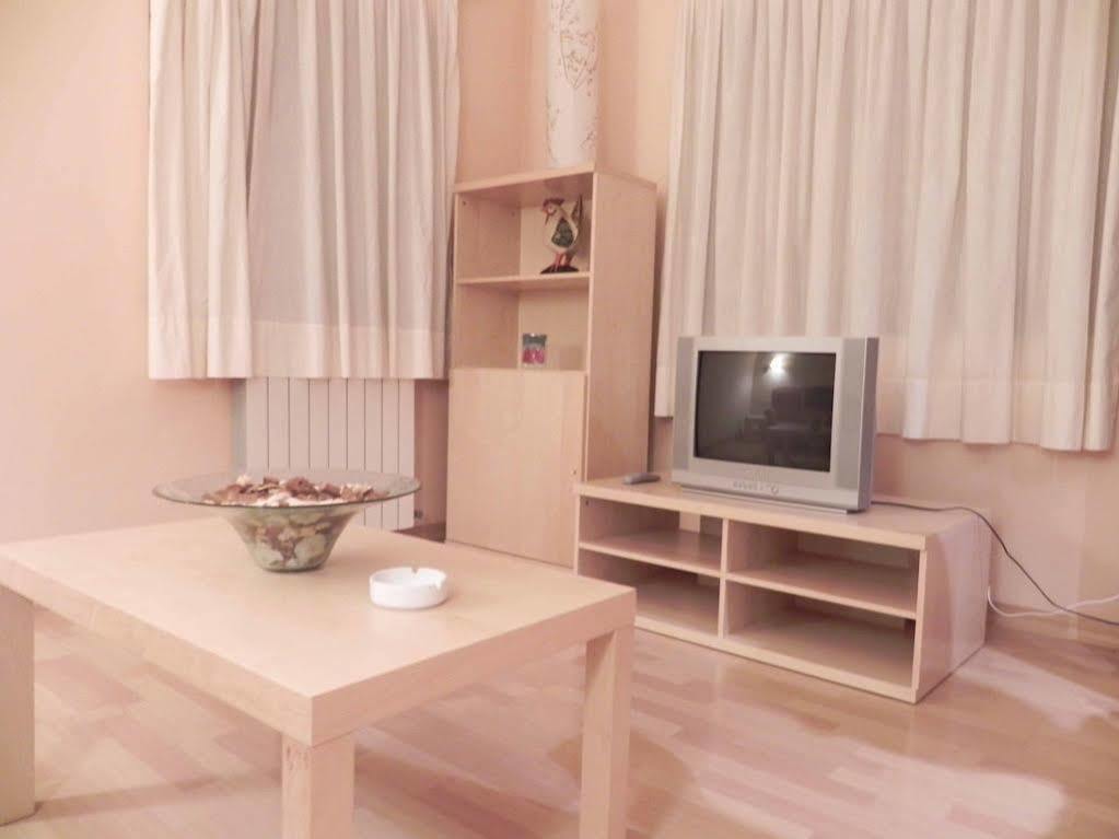 Hotel Seva Ngoại thất bức ảnh